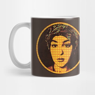 Ferrario Vintage Beauty Mug